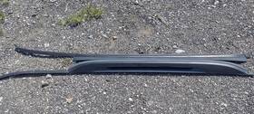 Smitley-18-31-450 Chevrolet 2010-2017 Chevy Equinox Gmc Terrain Oem Roof Luggage Rack Rail Set