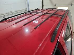 148.gm8295 Chevrolet Truck Tahoe 1995 Luggage Rack 593047