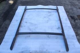 148.gm8396 Chevrolet Truck 1995 1996 1997 Blazer Luggage Roof Rack 4 Door