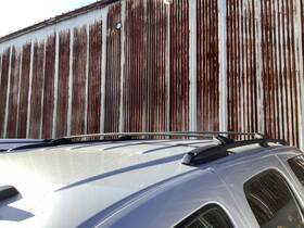 148.gm8b11 Chevrolet Truck Tahoe 2011 Luggage Rack 5308929