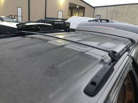 148.gm8b14 Chevrolet Truck Tahoe 2014 Luggage Rack 922914