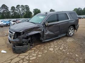 148.gm8b18 Chevrolet Truck Tahoe 2018 Luggage Rack
