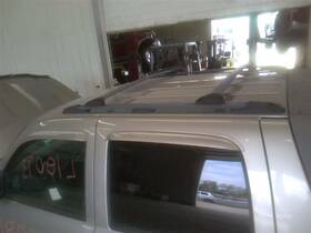 148.gm8d03 Chevrolet Truck Avalanche 2003 Luggage Rack 1524779