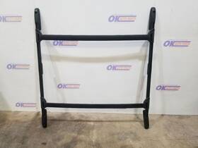 148.gm8d06 Chevrolet Truck 06 2006 Chevy Avalanche 1500 Luggage Rack