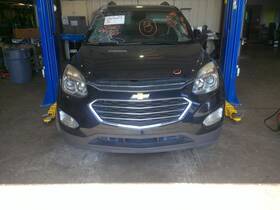 148.gm8d16 Chevrolet Truck Equinox 2016 Luggage Rack 891350