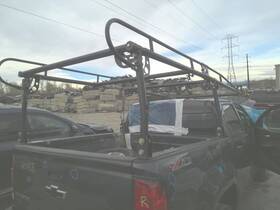 148.gm8f16 Chevrolet Truck Colorado 2016 Luggage Rack 1346577
