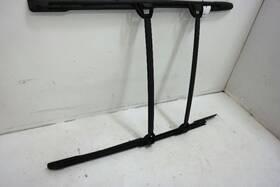 148.gm8g07 Chevrolet Truck 2002-2007 Trailblazer Lh Left Rh Right Crossbar Set