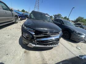 148.gm8g22 Chevrolet Truck Trailblaz 2022 Luggage Rack 1167425
