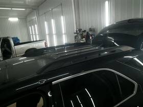 1039185571 Chevrolet Truck 148.gm8l14 Equinox 2014 Luggage Rack