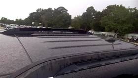 1036342821 Chevrolet Truck 148.gm8l17 Equinox 2017 Luggage Rack