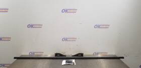148.gm8s98 Chevrolet Truck 98 Chevy Suburban 2500 Luggage Rack Roof Rail Left Driver
