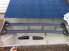 Chevy Rack Cross Luggage Bars Trailblazer Prices 2004