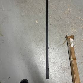 04857767ae Chrysler Pacifica Roof Rack Driver Side 2007 2006 2005 08 07 06 05