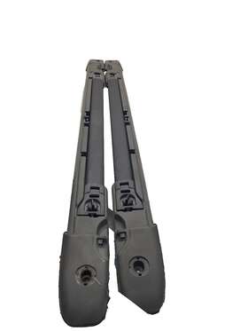 05113655a Chrysler 11-13 Town Country Caravan Roof Rack Rail Cross Bars
