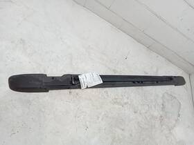 1091-04003x Chrysler 16 Town And Country Left Driver Roof Rack Rail Oem