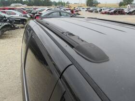 148.ch1412 Chrysler 2012 Town And Country Pair Right Left Luggage Rack Rails 355336