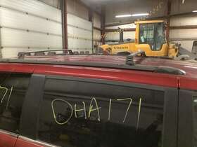 148.ch1614 Chrysler Town Coun 2014 Luggage Rack