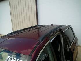 148.ch1f17 Chrysler Pacifica 2017 Luggage Rack 104638627