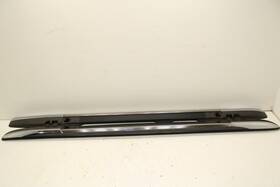 68227986ag Chrysler 2017-2024 Pacifica Left And Right Roof Luggage Rack Rail