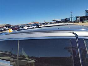 68322320ac Chrysler 2017-2020 Pacifica Silver Right Luggage Rack Roof Rail Oem