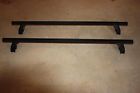 82203984 Chrysler Roof Sport Rail Durango Carrier Luggage Rack Bar Dodge Utility Oem
