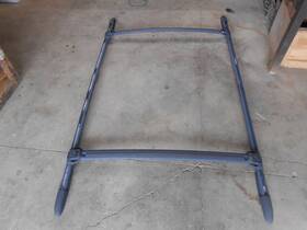 Smitley-253-21-082 Chrysler 2003 Town And Country Roof Rack 04857446aa