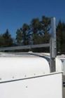 Ci00565 California Immobilizer Aluminum Adjustable Ladder Rack 098024005651