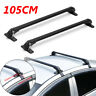 Ciu4788428 Mmj Pair Universal Car Suv Top Roof Rack Cross Bar
