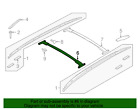 Cj5z-7855106-ab Ford Genuine Escape Cross