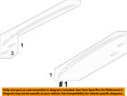 Cj5z7855114aa Ford Oem Escape Roof Rack Rail Luggage Right