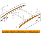 Cj5z7855115b Ford Oem 14-17 Escape
