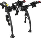 Cl-bc-6301-2j Bike 2 Rack Car - Suv Carrier Trunk Bicycle Mount