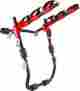 Cl-bc-71031-3 3 Bike Trunk Mount Carrier-car-suv Bicycle Rack Used