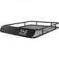 Cl-rbc-4938hd Carrier Used 48.5 Storage Top Mesh Basket Fairing Roof Car Rack
