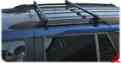 Cl-rlb-2301 Cross Roof Bars-car Carrier Universal Rack Luggage Top Used