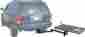 Cl-sc-swing-away-v2 Hitch-mount Scooter Carrier Swing-away For Sc-v2 Racks Used
