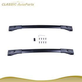 Cl104596r Classic-autoparts For Toyota Rav4 Cross Bars 2013-2018 Roof Rack Carrier Rails