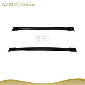 Cl106583r Classic-autoparts For Honda Odyssey 2005-2010 Roof Rack Cross Bars Luggage Carrier