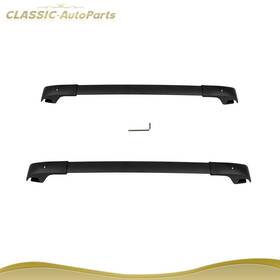 Cl106587r Classic-autoparts For Jeep Cherokee 2014-2022 Roof Rack Luggage Carrier Cross Bar Cl106587r Classic-autoparts For Jeep Cherokee 2014-2022 Roof Rack Luggage Carrier Cross Bar