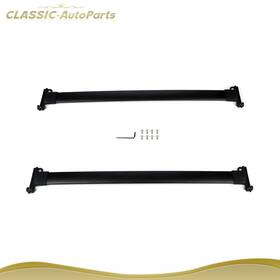 Cl106611r Classic-autoparts Us For 2008-2012 Ford Escape Crossbars Top Roof Rack Cross Bars Luggage Carrier