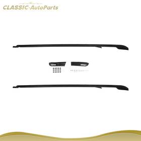 Cl106617r Classic-autoparts For Land Rover Discovery 2005-2016 Roof Rack Rail Luggage Carrier