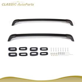 Cl106620r Classic-autoparts For Toyota Highlander Xle Limited 2014-2019 Roof Rack Cross Bars