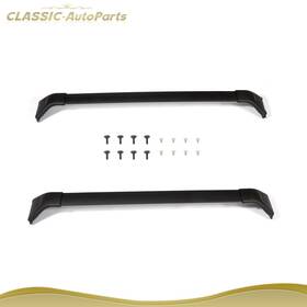 Cl106626r Classic-autoparts For Mazda Cx-5 Cx5 2017-2022 Roof Rack Rail Cross Bar Luggage