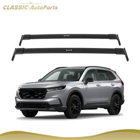 Cl111389ts74 Classic-autoparts Roof Rack Cross Bars Side Rails For Honda Crv Cr-v 2023