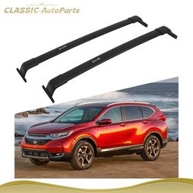 Cl11765900ts Classic-autoparts Roof Rack Cross Bars Luggage Carrier For Honda Crv 2017-2021