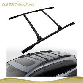 Cl117ts612010901 Classic-autoparts Roof Rack Set For 2018-2024 Honda Odyssey Side Rails Cross Bars Wholesale