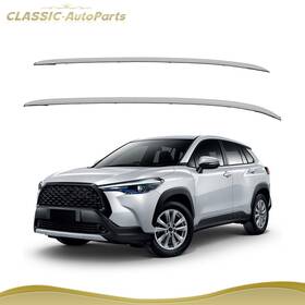 Cl13111ts099 Classic-autoparts Roof Rail Rack Cross Bars Crossbars For Toyota Corolla 2022-2023