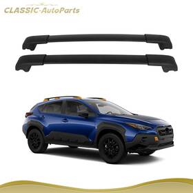 Cl13485ts983 Classic-autoparts Aluminum Roof Rack Cross Bar For Subaru Crosstrek Wilderness Wagon 4-door 2024