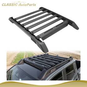 Cl135ts24202 Classic-autoparts Roof Rack Luggage Cross Bar For Toyota Tacoma Hev Sport Trailhunter 2.4l 24-25