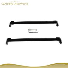 Cl160821r Classic-autoparts For Honda Crv Cr-v 2012-2016 Roof Rack Cross Bars Rails Aluminum